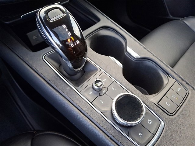 Used 2020 Cadillac XT4 Sport image 17