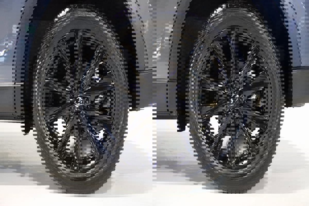 Used 2024 MAZDA CX-5 Carbon Edition image 74