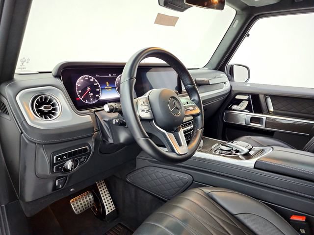 Used 2023 Mercedes-Benz G 550 image 20