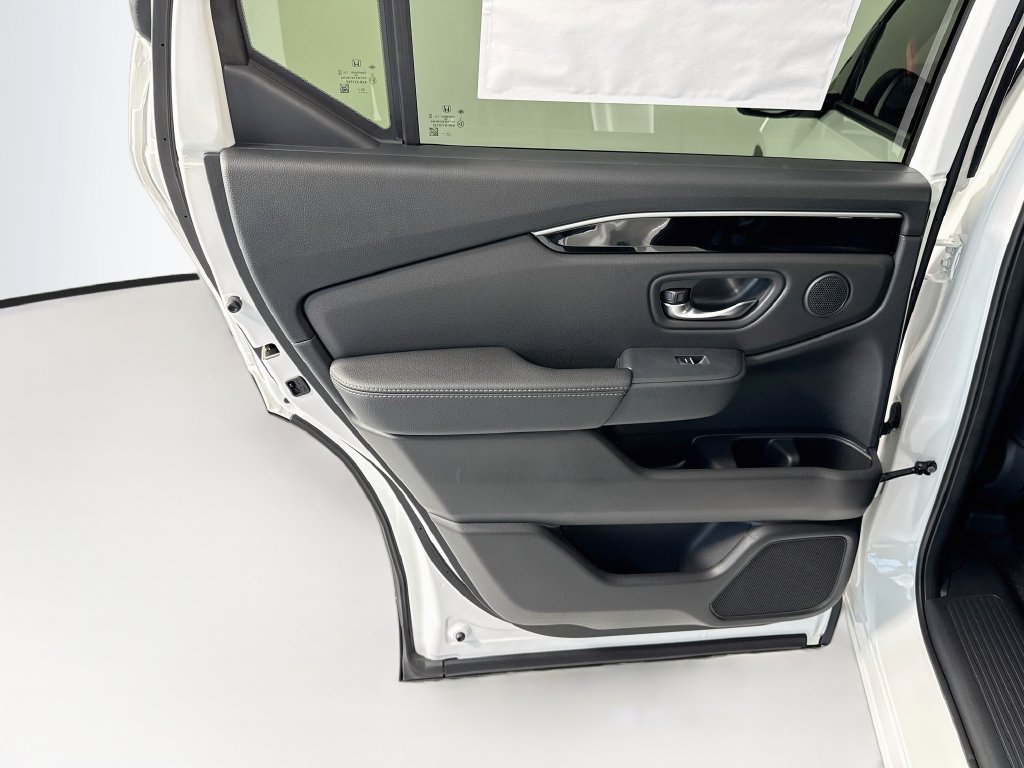 New 2026 Honda Passport RTL image 26