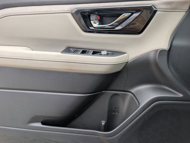 Certified 2025 Subaru Forester Limited w/ Popular Package image 19