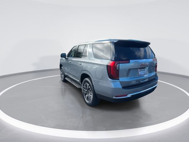 New 2026 GMC Yukon Elevation w/ Elevation Premium Package image 22