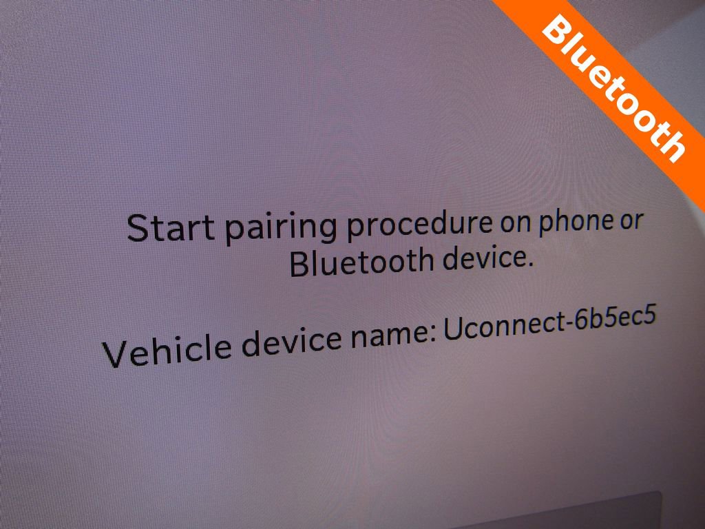 New 2026 RAM 2500 Tradesman image 7