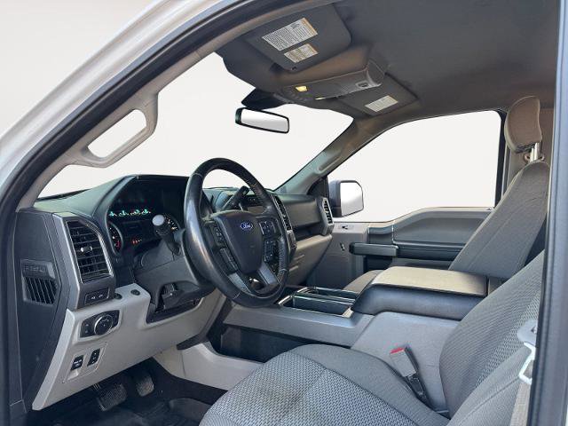 Certified 2020 Ford F150 XLT w/ Equipment Group 302A Luxury image 9