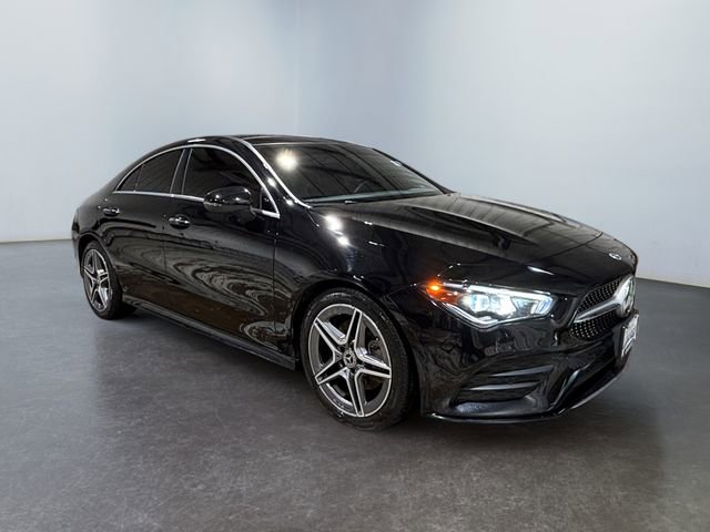 Used 2021 Mercedes-Benz CLA 250 4MATIC image 7