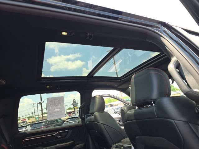 Used 2025 RAM 1500 RHO w/ RHO Level 1 Equipment Group AWD/4WD image 47