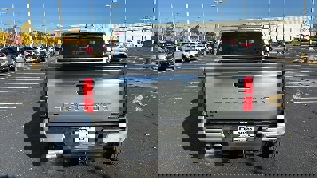 New 2025 Toyota Tacoma TRD Off-Road w/ TRD Off Road Premium Package image 34