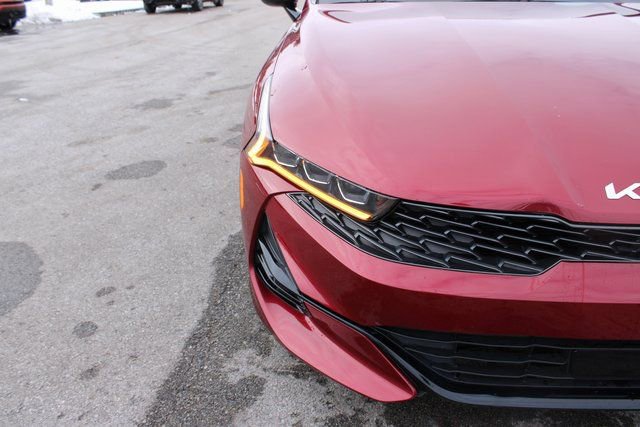 Used 2022 Kia K5 GT-Line w/ GT-Line FWD Premium Package image 42