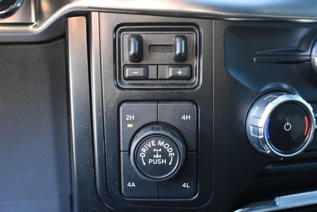 Used 2023 Ford F150 Raptor AWD/4WD image 31