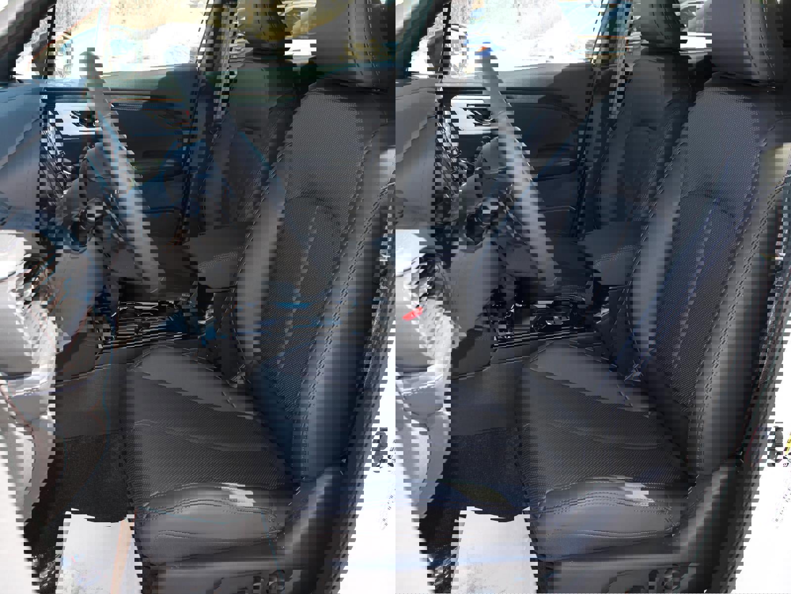 New 2026 Subaru Forester Limited w/ Premium/Limited Package image 16