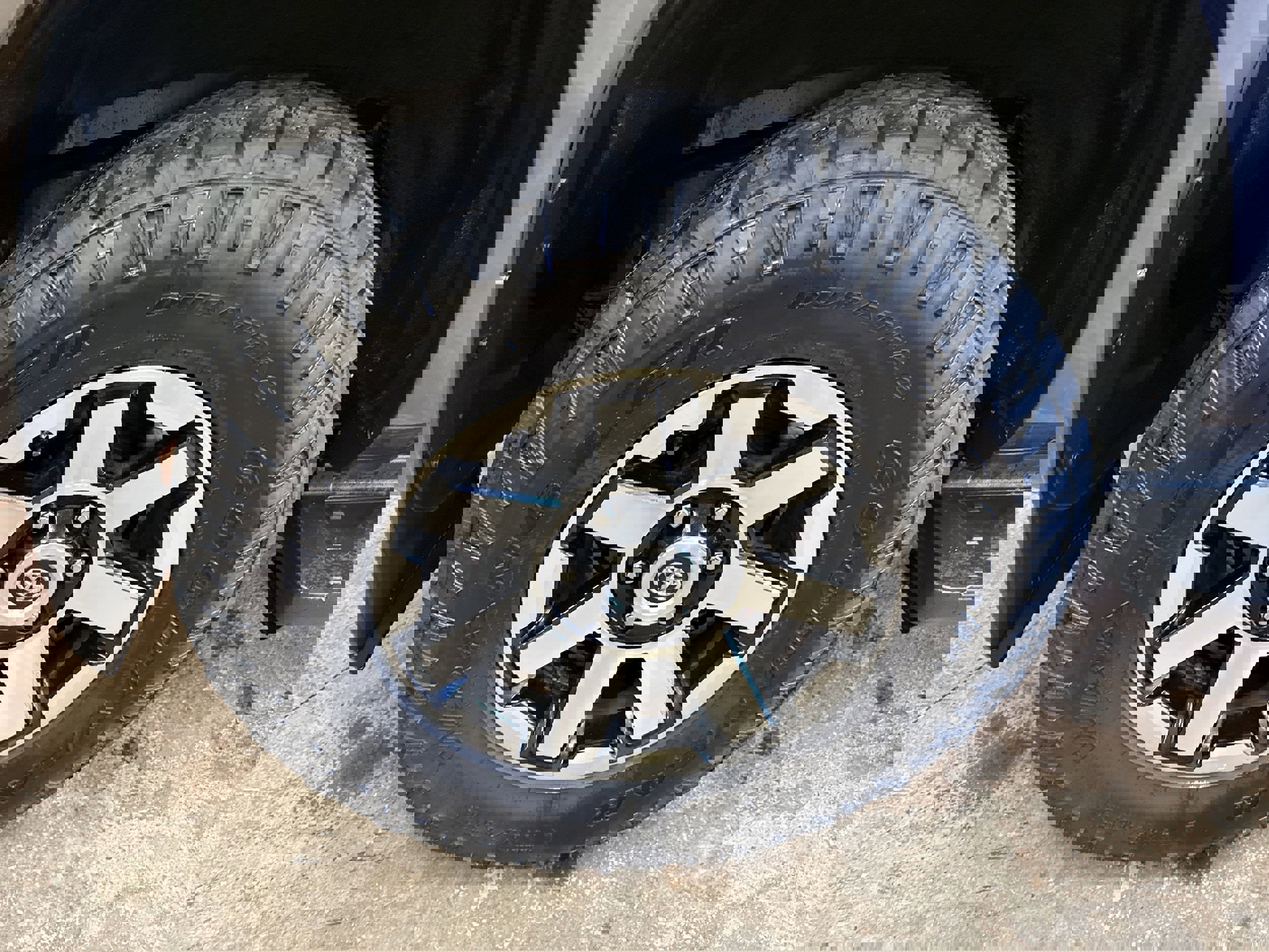 Used 2019 Toyota 4Runner TRD Off-Road image 10