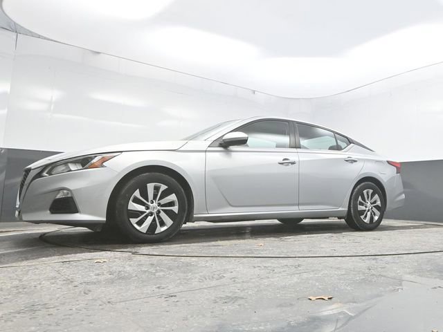 Used 2021 Nissan Altima 2.5 S image 29