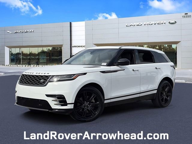 Used 2023 Land Rover Range Rover Velar R-Dynamic S