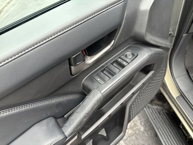 New 2025 Toyota Tacoma Limited image 15