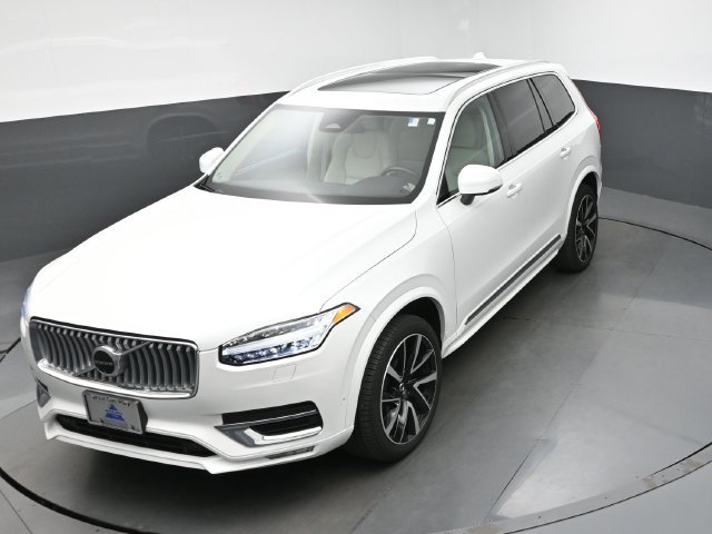 Used 2024 Volvo XC90 B5 Plus w/ Protection Package Premier AWD/4WD image 44