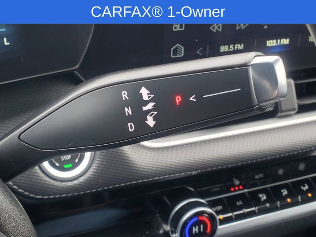 Certified 2025 Chevrolet Equinox LT w/ Convenience Package II image 18