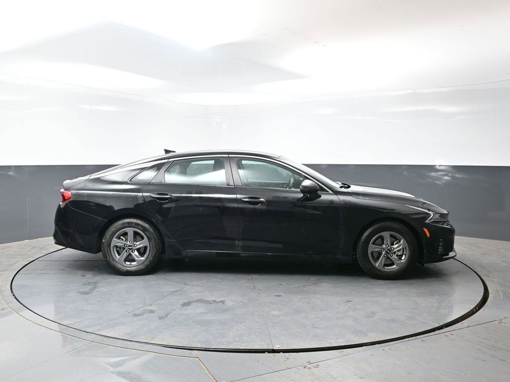 Used 2023 Kia K5 LXS FWD image 2