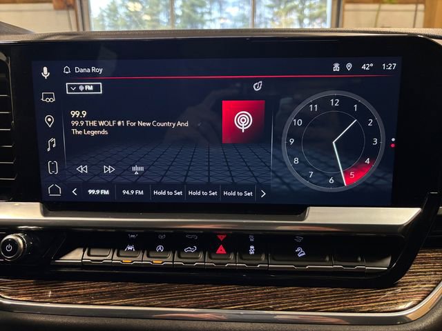 Used 2023 GMC Sierra 1500 Elevation image 19