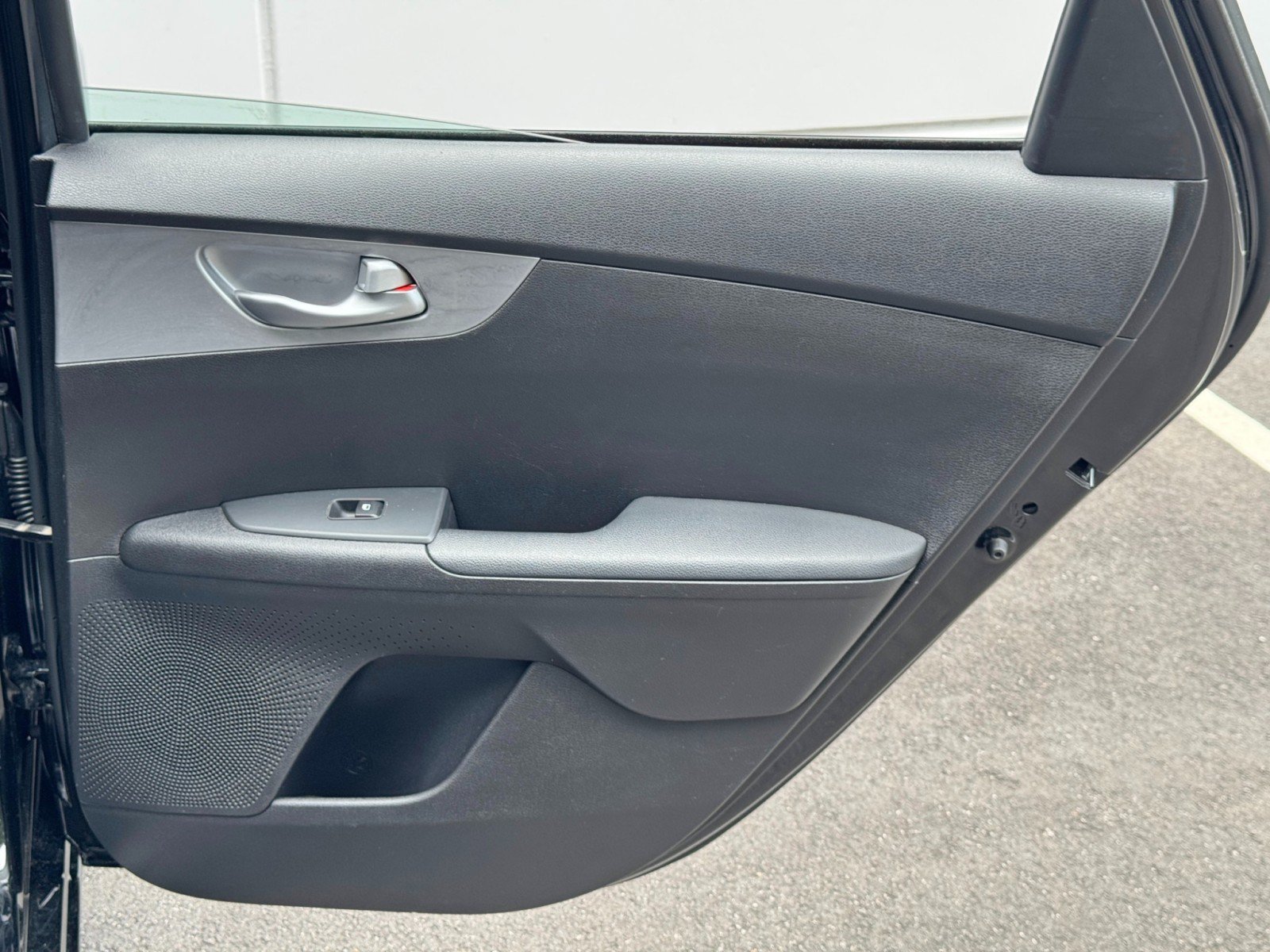 Used 2023 Kia Forte LXS FWD image 36