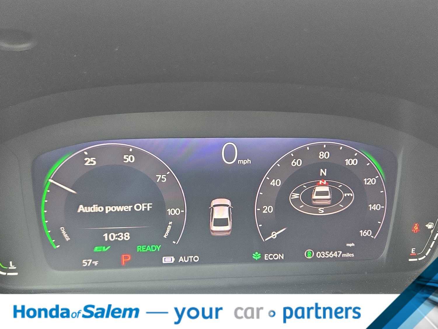 Used 2023 Honda Accord Sport image 17