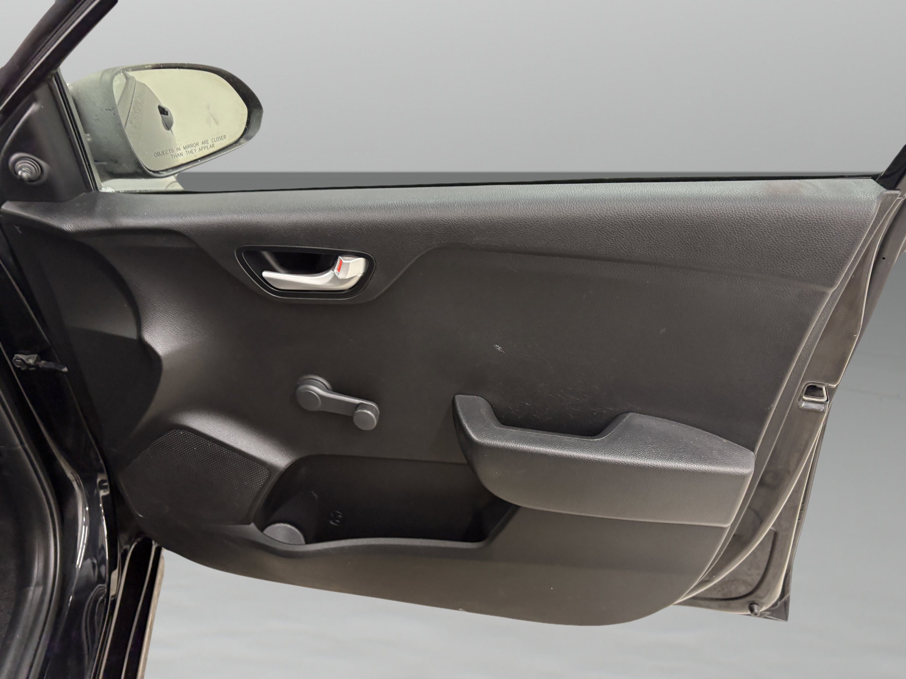 Used 2018 Kia Rio LX w/ LX Convenience Package image 22