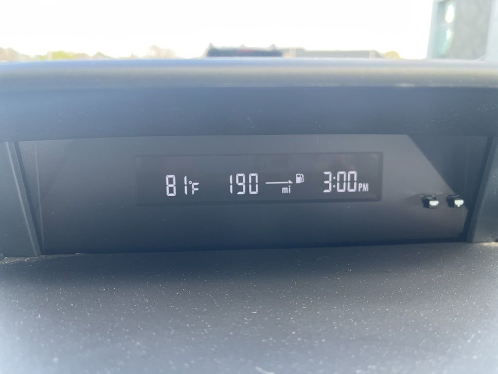 Used 2024 Subaru Forester image 15