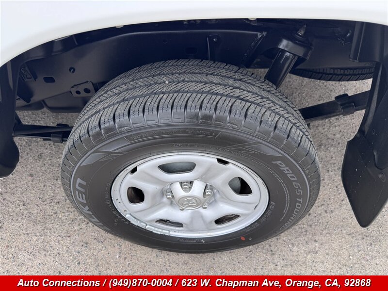 Used 2005 Toyota Tacoma 2WD Access Cab image 25