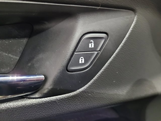 Used 2021 Chevrolet TrailBlazer ACTIV w/ Sun and Liftgate Package image 52