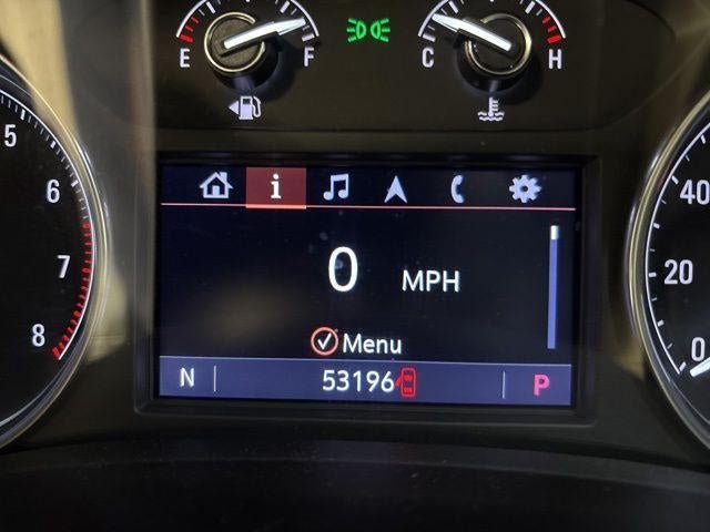 Used 2020 Buick Enclave Premium w/ Sun and Sites Package AWD/4WD image 17