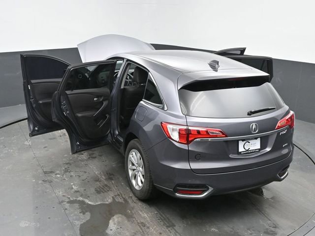 Used 2017 Acura RDX AWD image 64