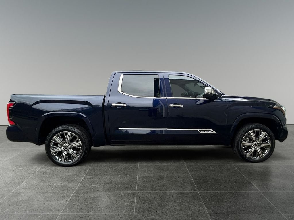 Used 2024 Toyota Tundra Capstone AWD/4WD image 10