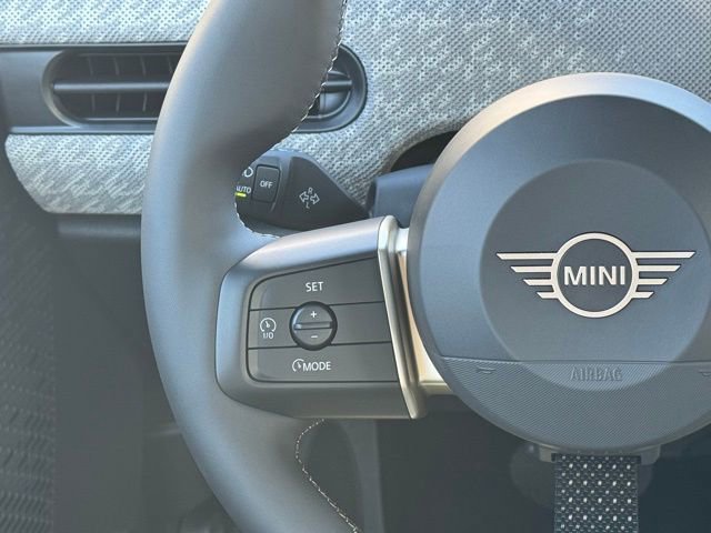 New 2026 MINI Cooper S image 22