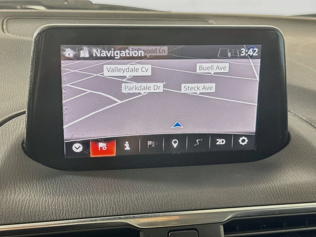 Used 2018 MAZDA MAZDA3 Grand Touring FWD image 15