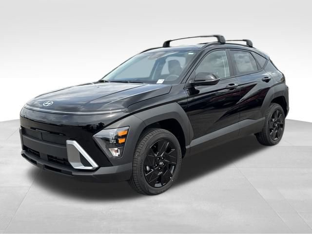 New 2026 Hyundai Kona SEL Sport image 2