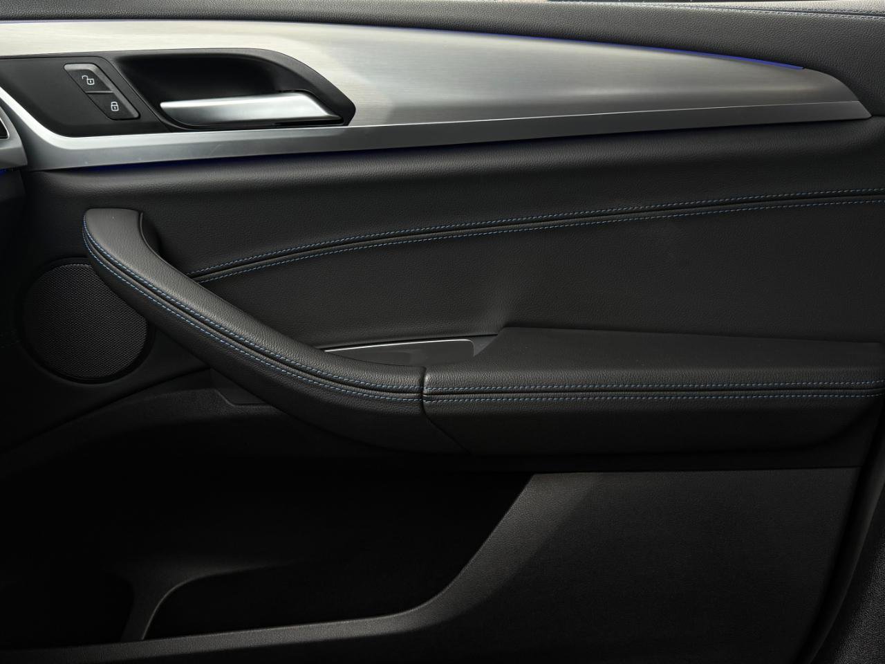 Used 2020 BMW X3 M40i w/ Executive Package image 31