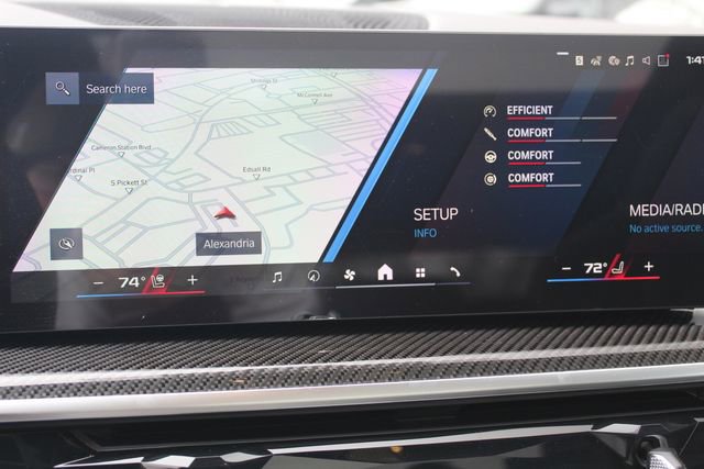 New 2026 BMW X6 M Competition image 16