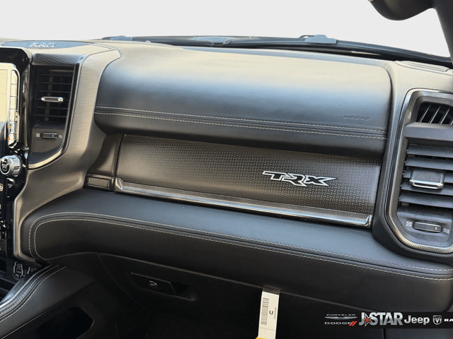 Used 2022 RAM 1500 TRX w/ TRX Level 2 Equipment Group AWD/4WD image 25