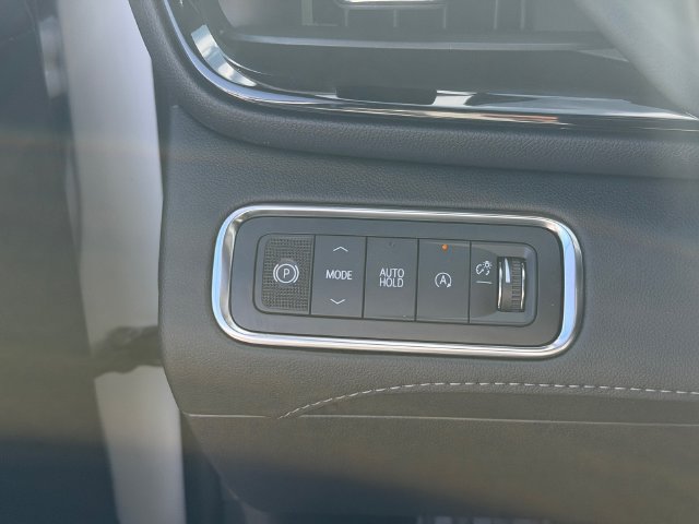New 2027 Buick Enclave Avenir FWD image 27