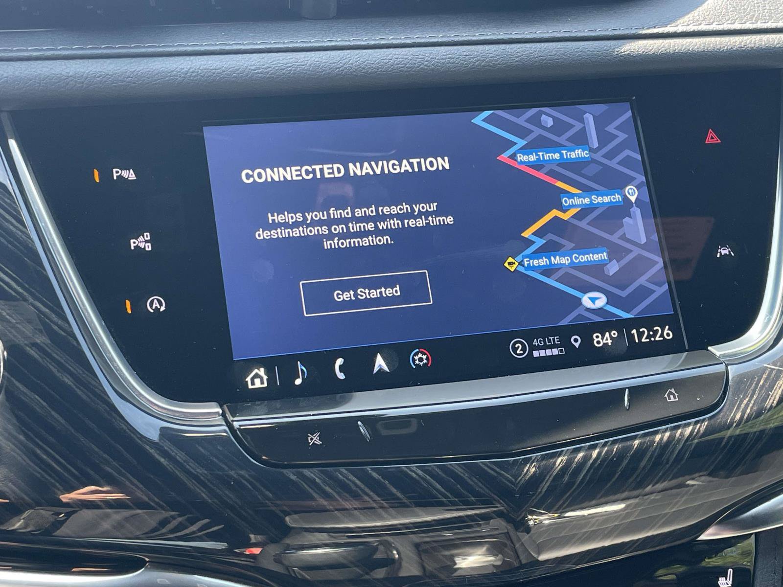 Used 2024 Cadillac XT6 Premium Luxury w/ Technology Package FWD image 25
