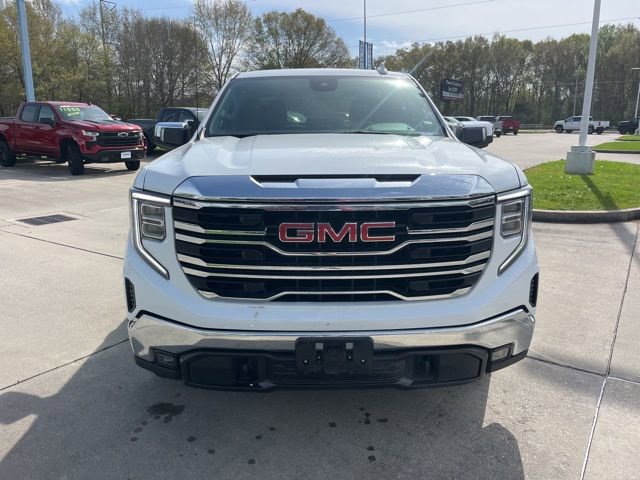 Used 2025 GMC Sierra 1500 SLT image 15