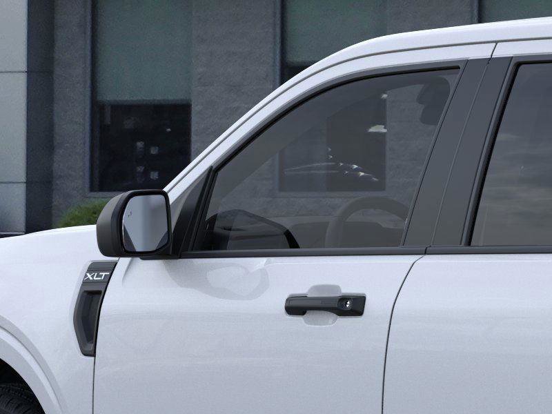 New 2026 Ford Maverick XLT w/ 4K Tow Package image 21