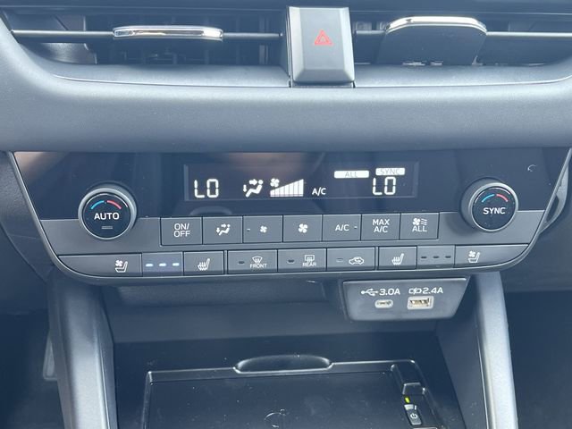 New 2026 Subaru Outback Touring XT image 15