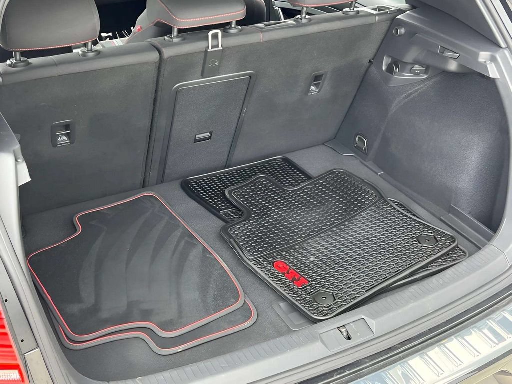 Used 2019 Volkswagen GTI Rabbit Edition FWD image 14