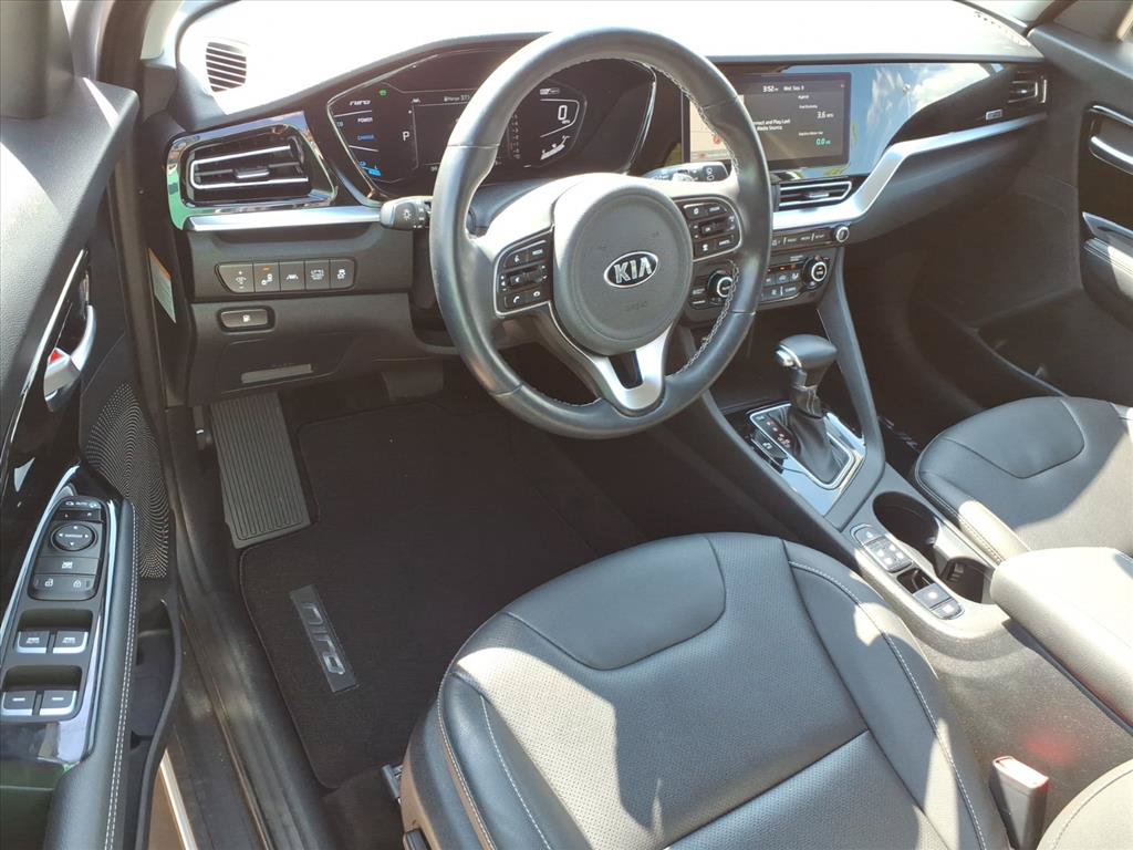 Used 2020 Kia Niro EX Premium FWD image 18