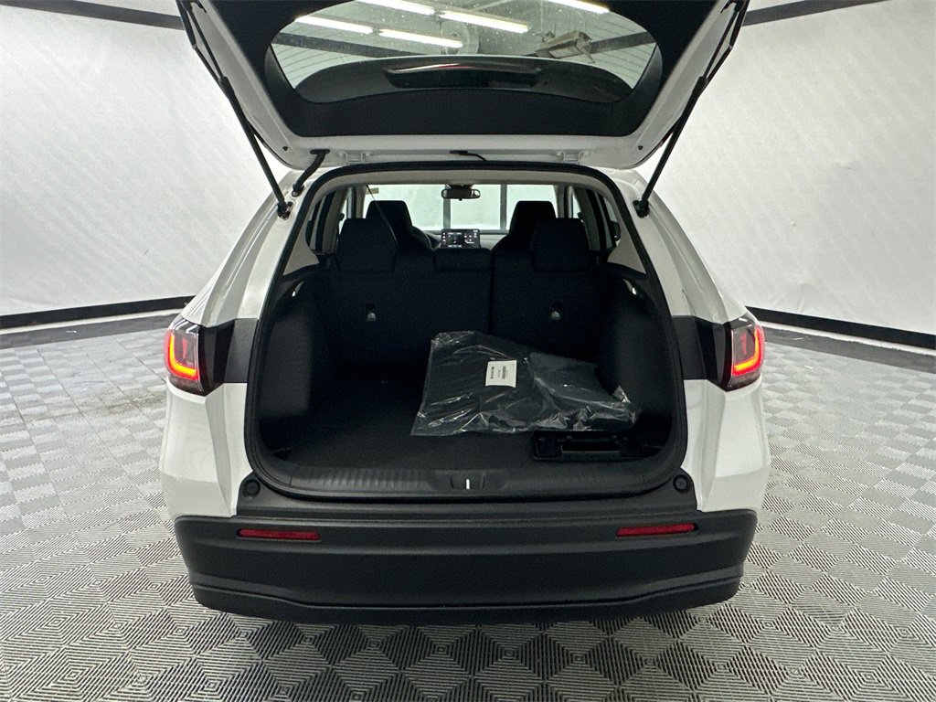 New 2026 Honda HR-V LX image 20
