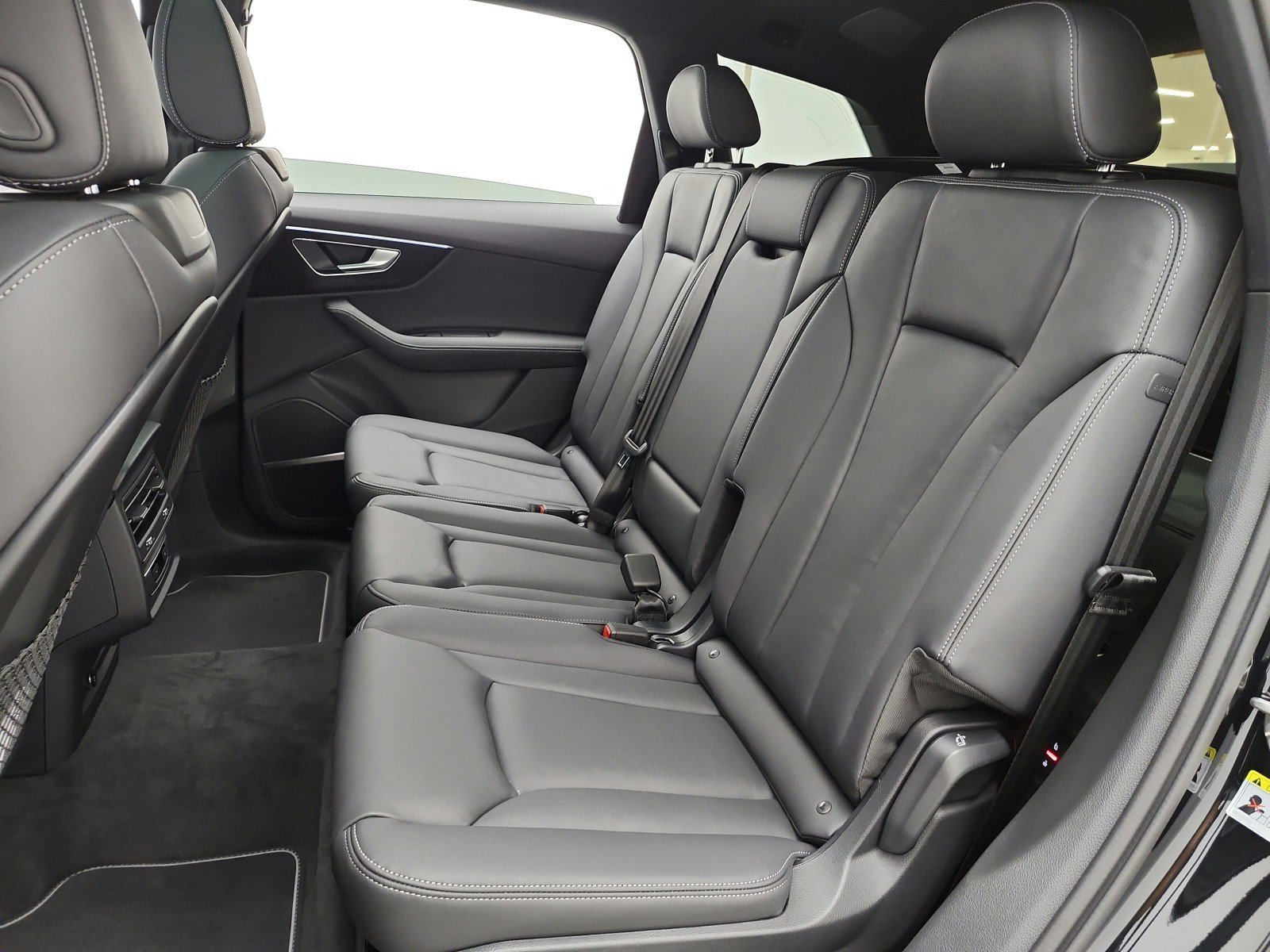 New 2026 Audi Q7 2.0T Premium Plus AWD/4WD image 11
