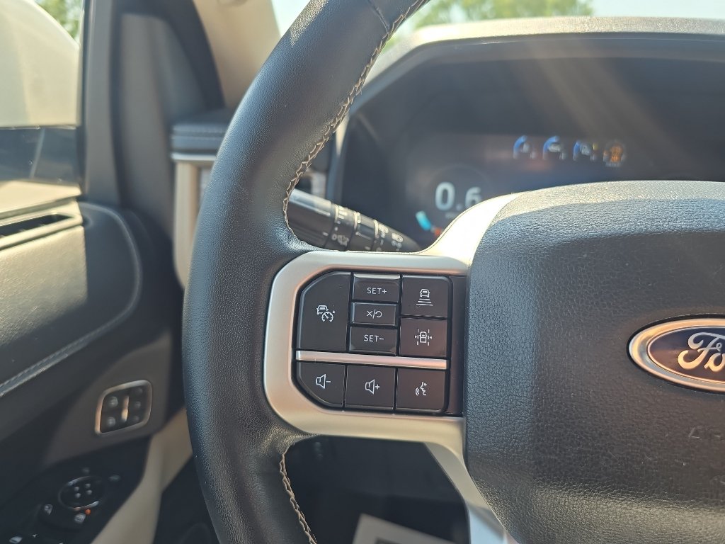 Used 2024 Ford Expedition Max Limited AWD/4WD image 26