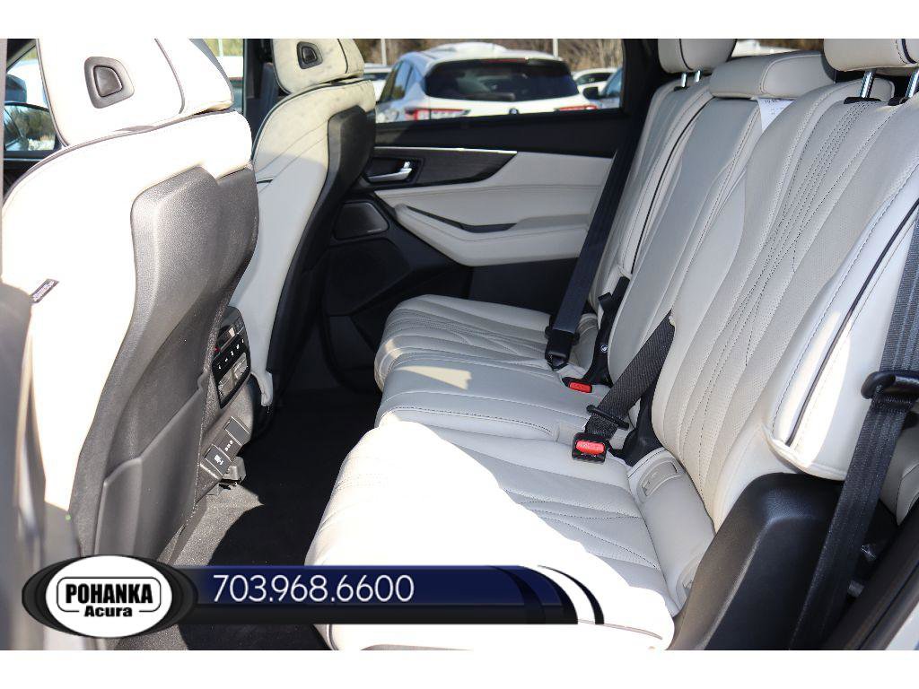 New 2026 Acura MDX Type S image 33