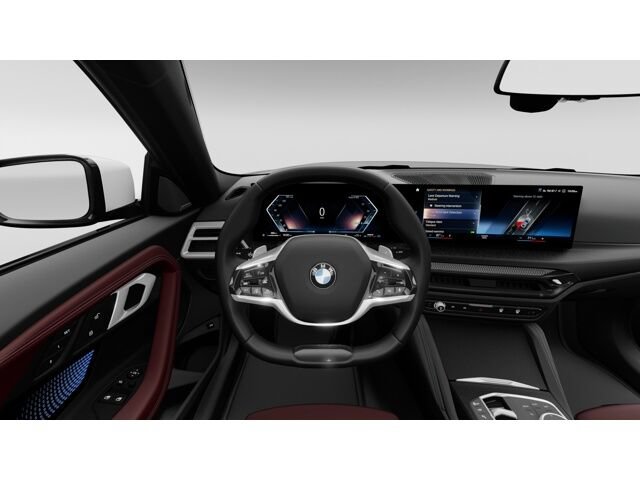 New 2026 BMW 230i Coupe w/ Convenience Package RWD image 13
