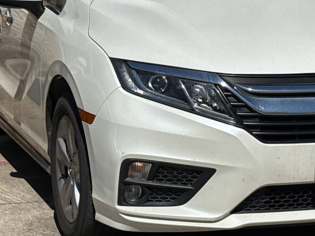 Used 2019 Honda Odyssey EX image 4
